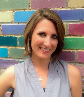 Elizabeth Advisor Photo