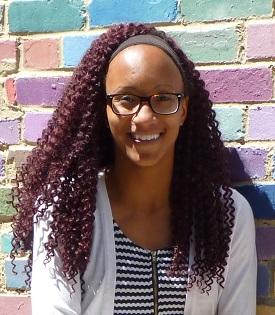Kaela Advisor Photo