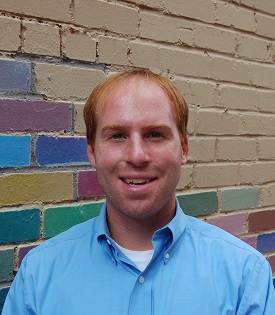 Matt Advisor Photo