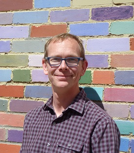 Toby Advisor Photo