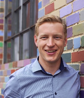 Zac Advisor Photo