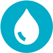 Eficiencia de agua