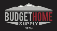 Budget Home Supply Logo
