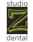 Studio Z Dental Logo