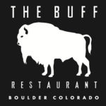 The Buff Restaurant Logo